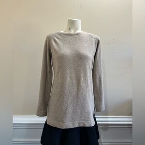 I Magnin Cashmere Sweater